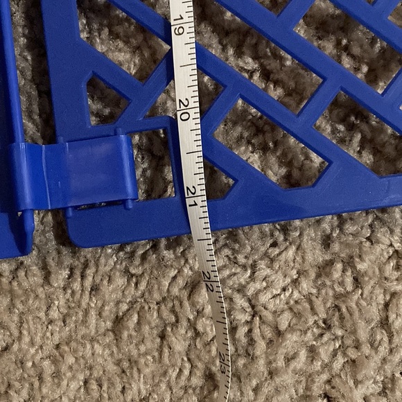 Shirt folding board - Picture 6 of 7